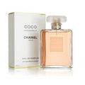CHANEL Coco Mademoiselle Eau de Parfum Spray, 3.4 oz (100ml)