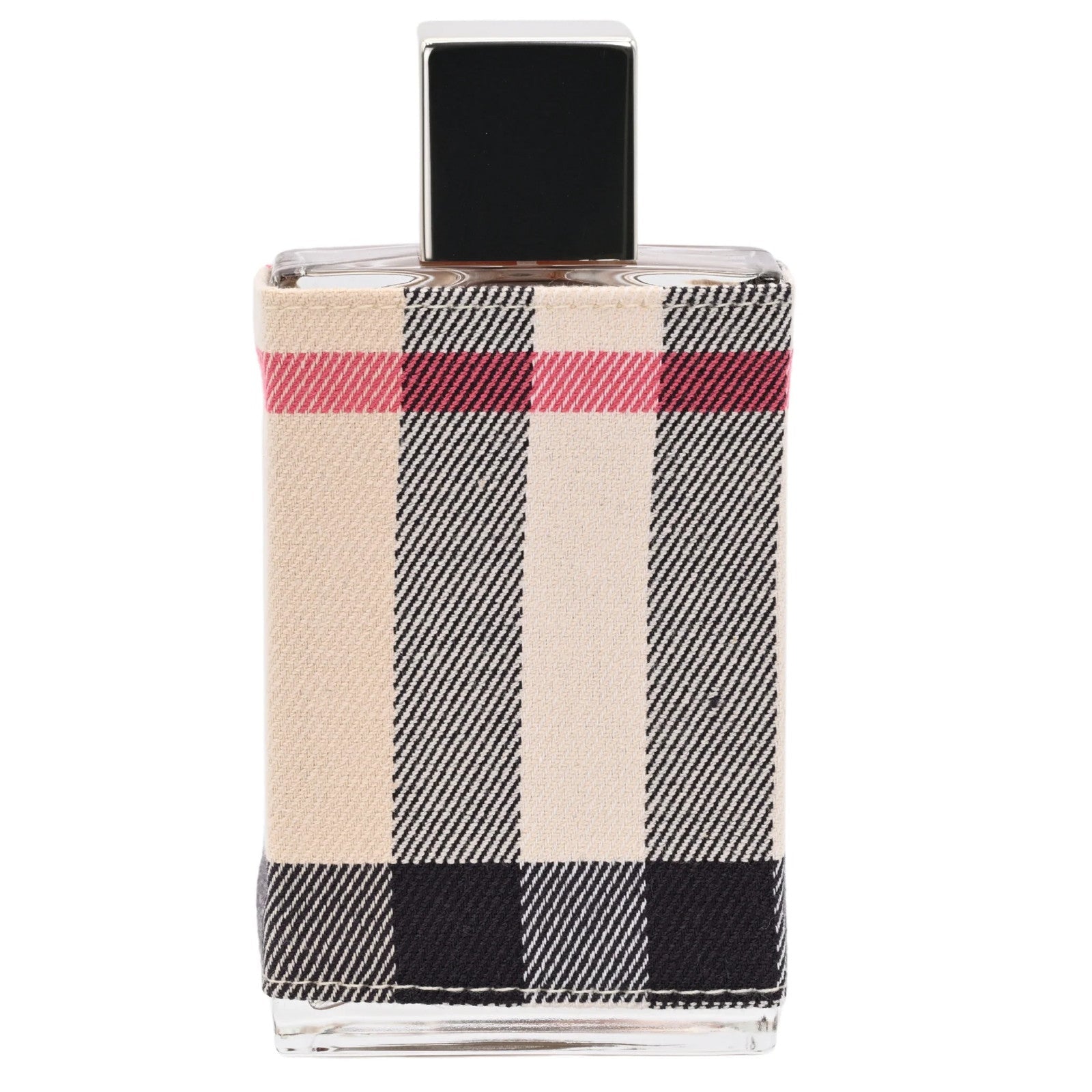 BURBERRY LONDON FABRIC by Burberry Perfume for Women EDP 3.3 / 3.4 oz New In Box