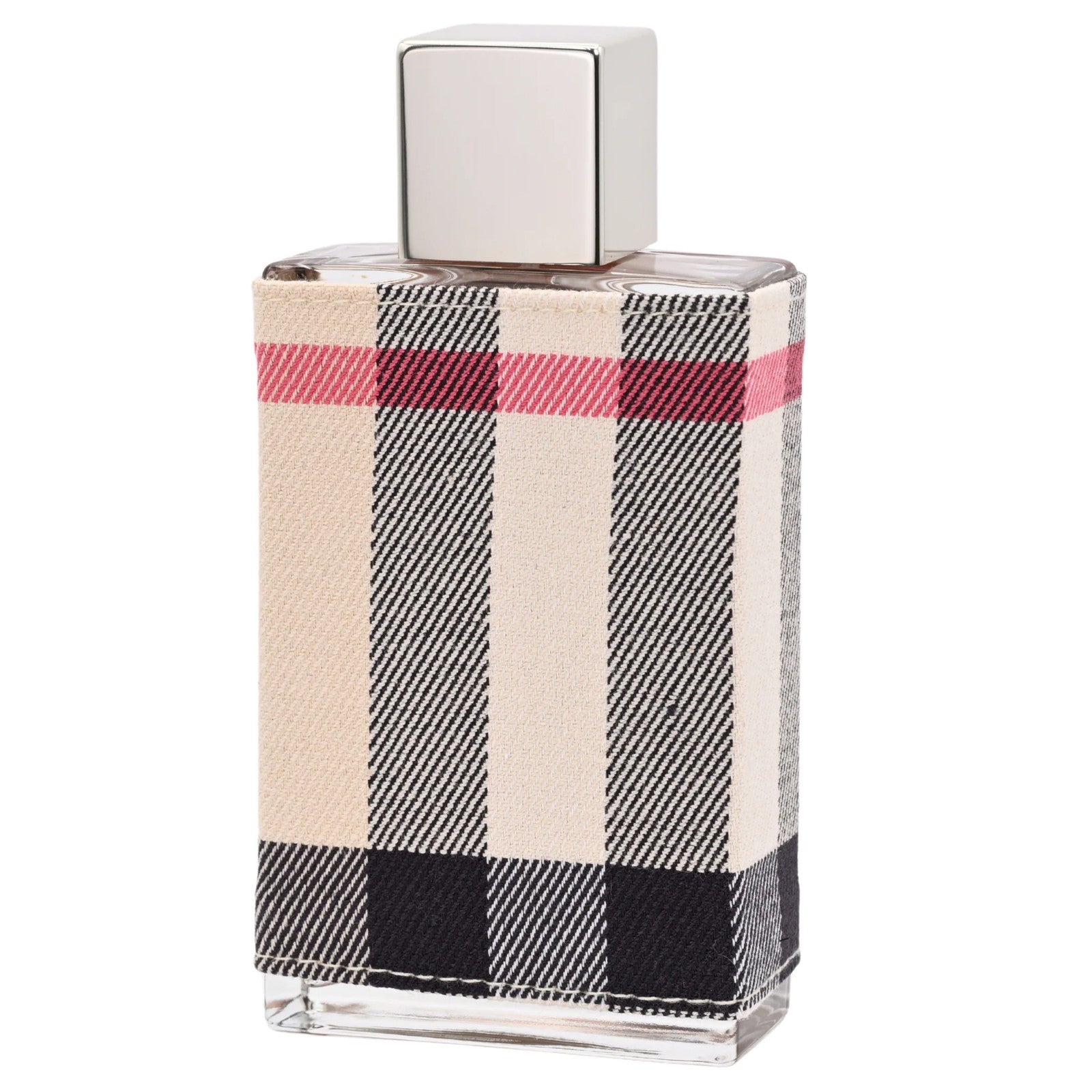 BURBERRY LONDON FABRIC by Burberry Perfume for Women EDP 3.3 / 3.4 oz New In Box