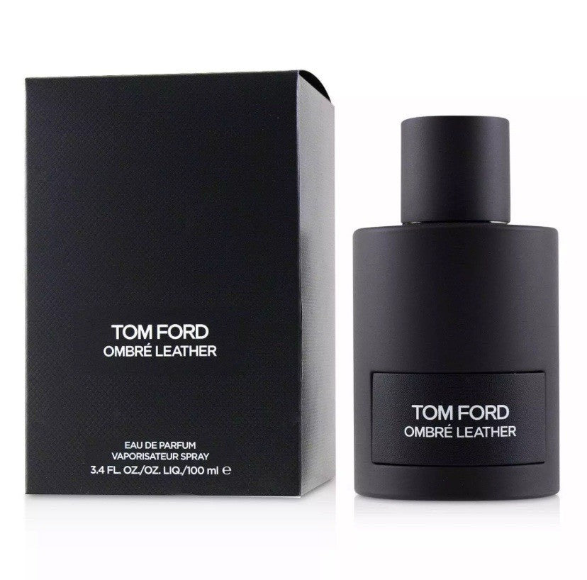 Tom Ford Ombre Leather Eau De Parfum Spray - 100mL