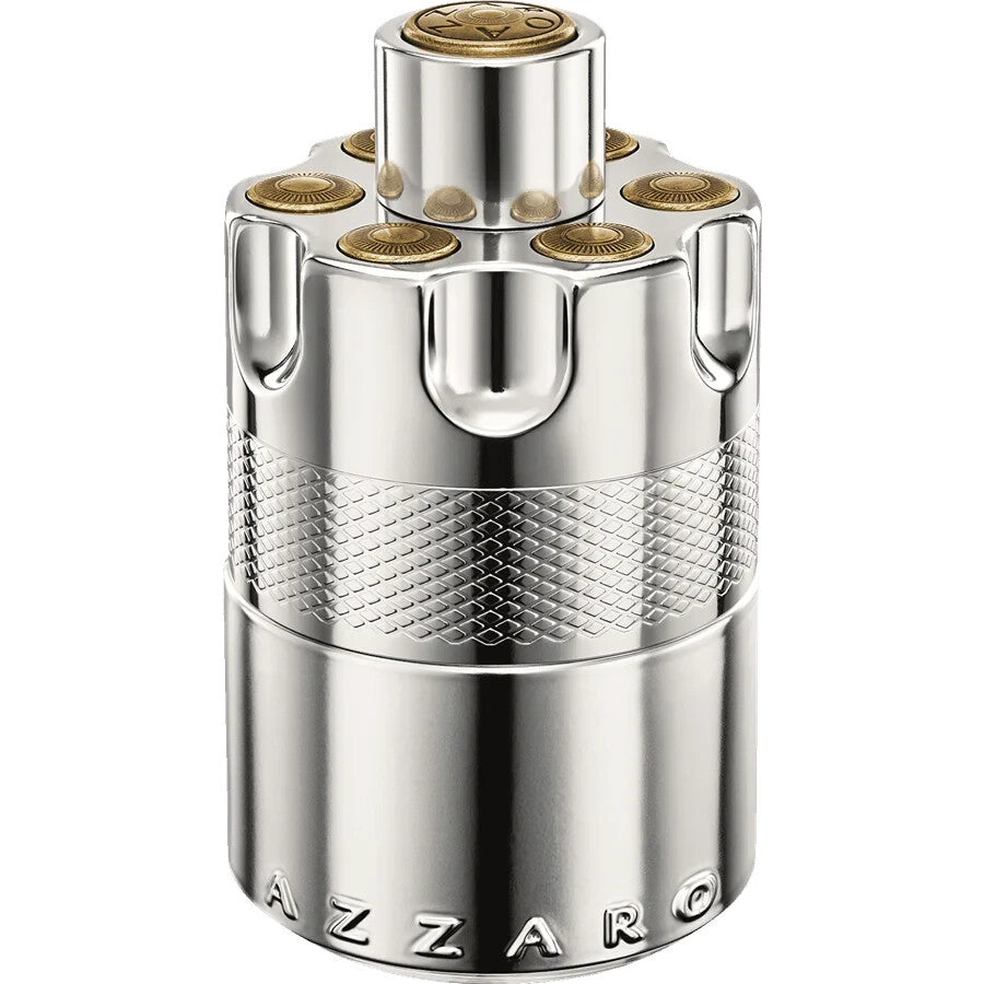 Azzaro Wanted EDP Spray 100ml / 3.3fl.oz Perfume Top Luxury Fragrance for men🥇