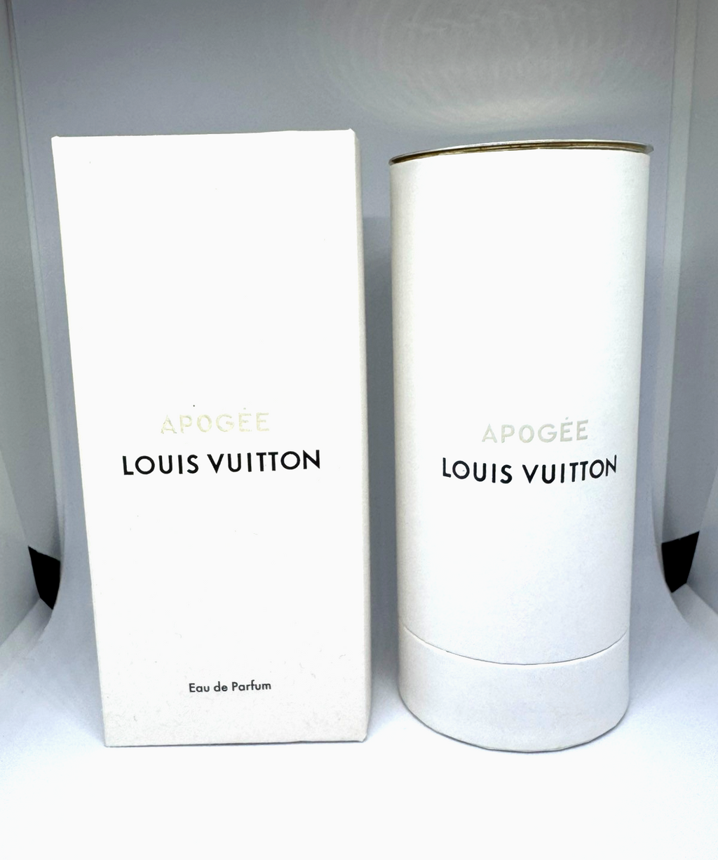 Louis Vuitton Apogee 3.4oz/100ml NEW! SEALED!