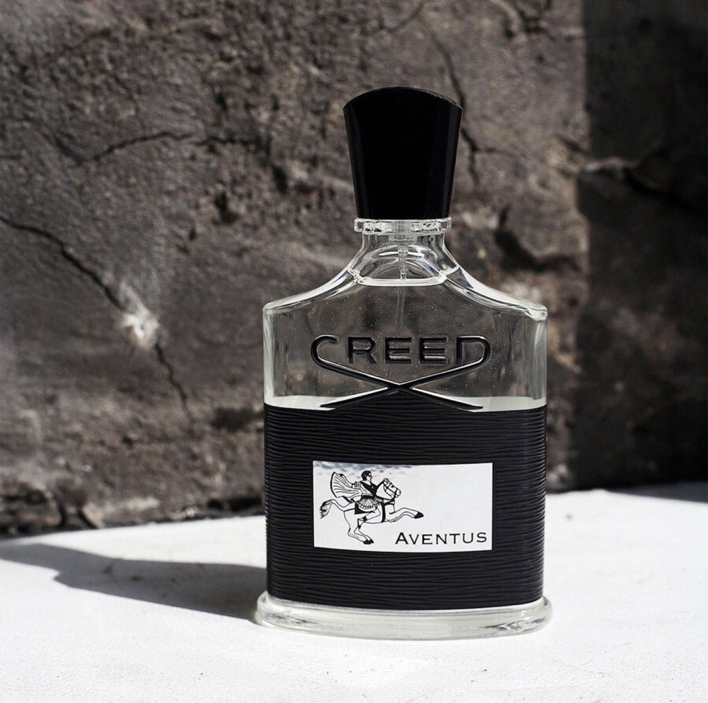 Aventus by Creed 1.7 oz Millesime EDP Spray for Men 50ml Authentic New & Sealed!