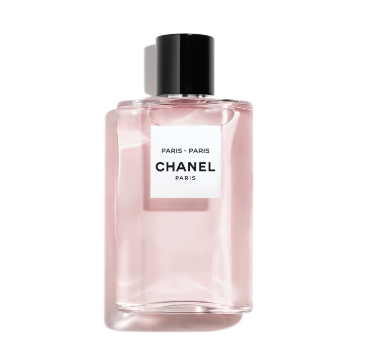 PARIS LES EAUX DE CHANEL – Eau de Toilette Spray 3.4oz/100ml NEW!