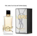 YSL Libre Perfume by Yves Saint Laurent 3 oz EDP Spray for Women NEW SEALED