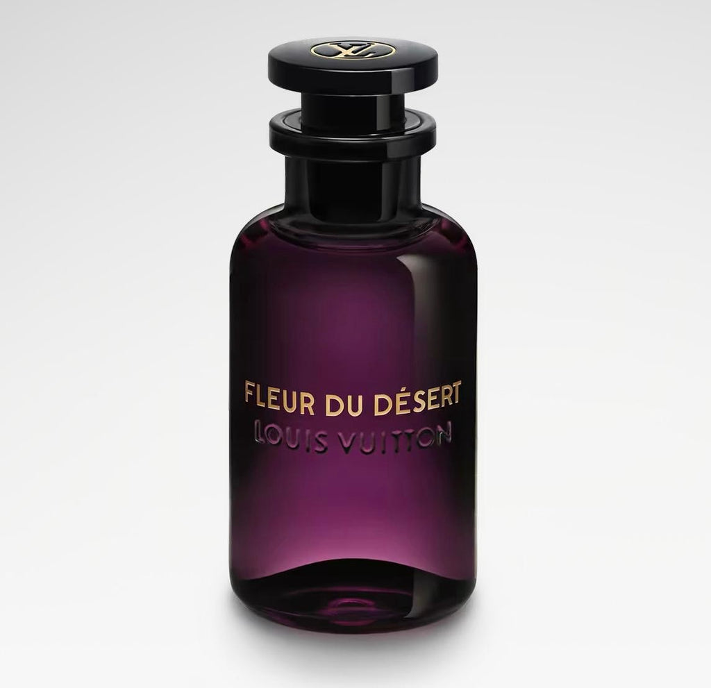Louis Vuitton Fleur du Désert Eau de Parfum Spray 100ml/ 3.4 fl oz