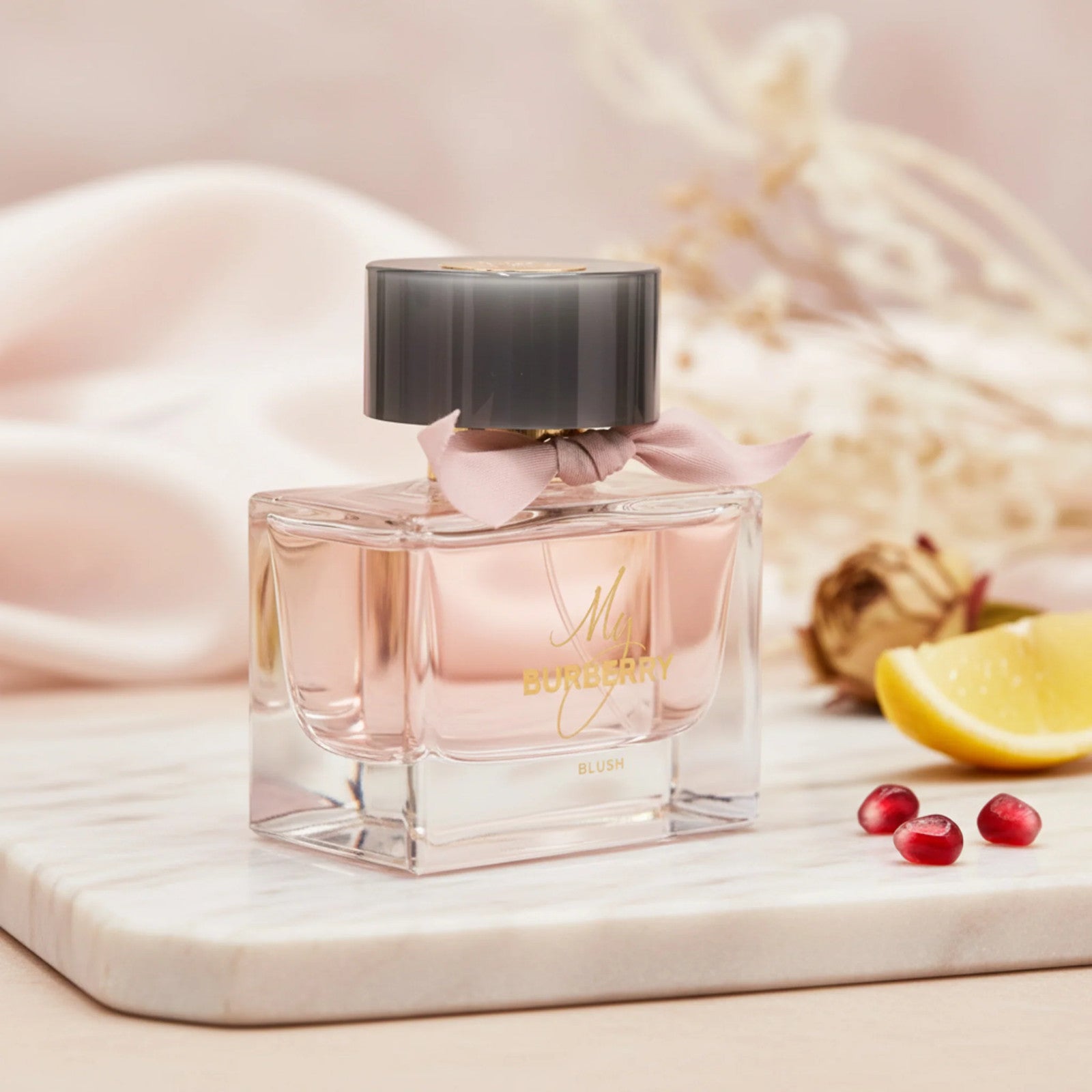 My Burberry Blush by Burberry Perfume for Women EDP 3 / 3.0 oz New In Box