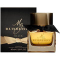 MY BURBERRY BLACK by Burberry Perfume for Women EDP 3 / 3.0 oz New In Box