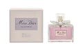Irresistible Feminine Dior: Miss Dior Women's Eau de Toilette Perfume 1.7 oz