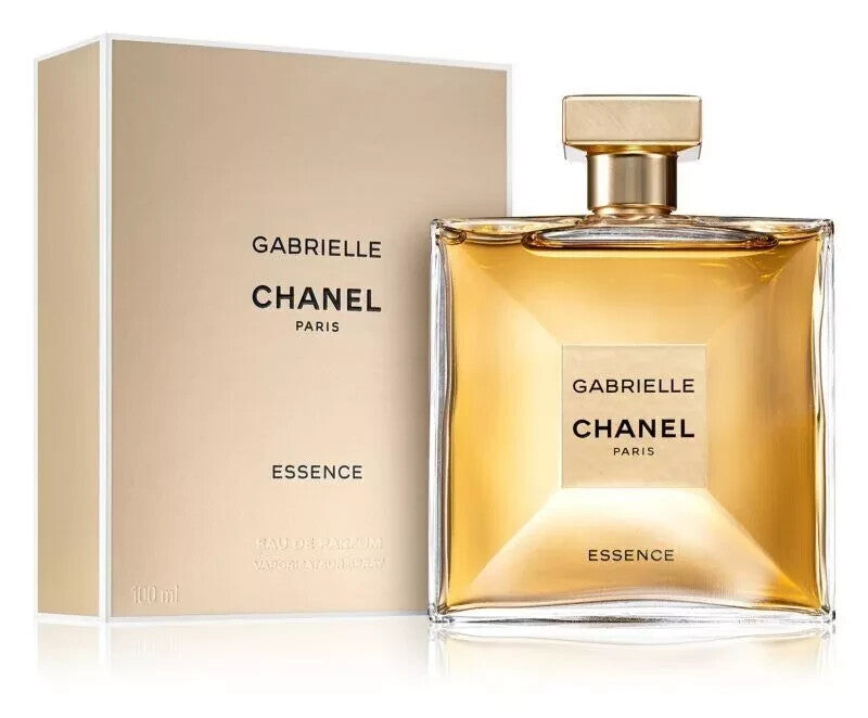 Gabrielle Chanel Essence 3.4 oz / 100 ml EDP Eau De Parfum Spray, NEW, SEALED