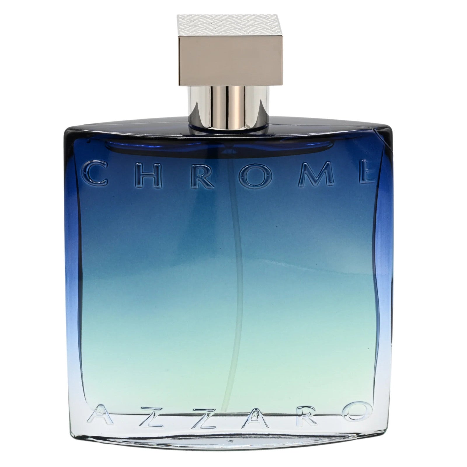 Chrome by Loris Azzaro cologne for men EDP 3.38 oz New in Box