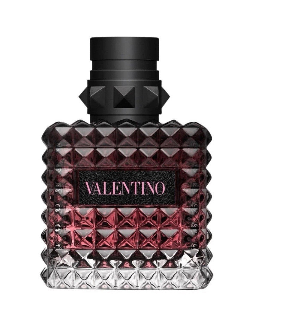 Women Perfume Donna Born In Roma Intense Valen Eau De Parfum Spray 3.4oz USA