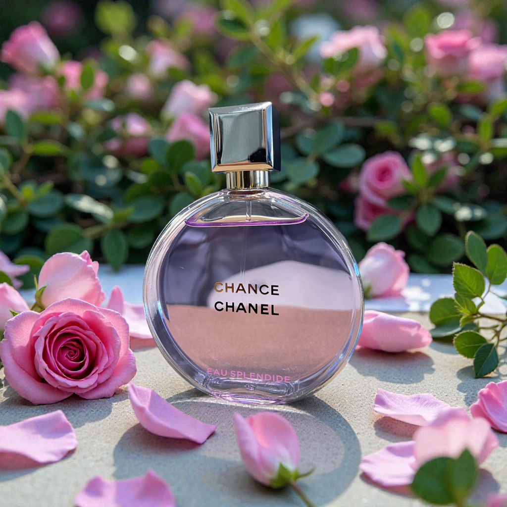 CHANEL Chance Eue Splendide Eau de Parfum 3.4oz Women in Original Box Sealed