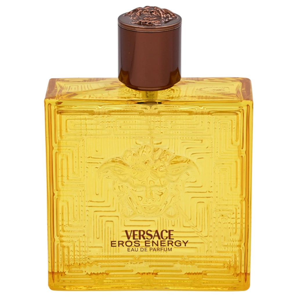 Versace Eros Energy by Versace Cologne for Men EDP 3.3 / 3.4 oz New In Box