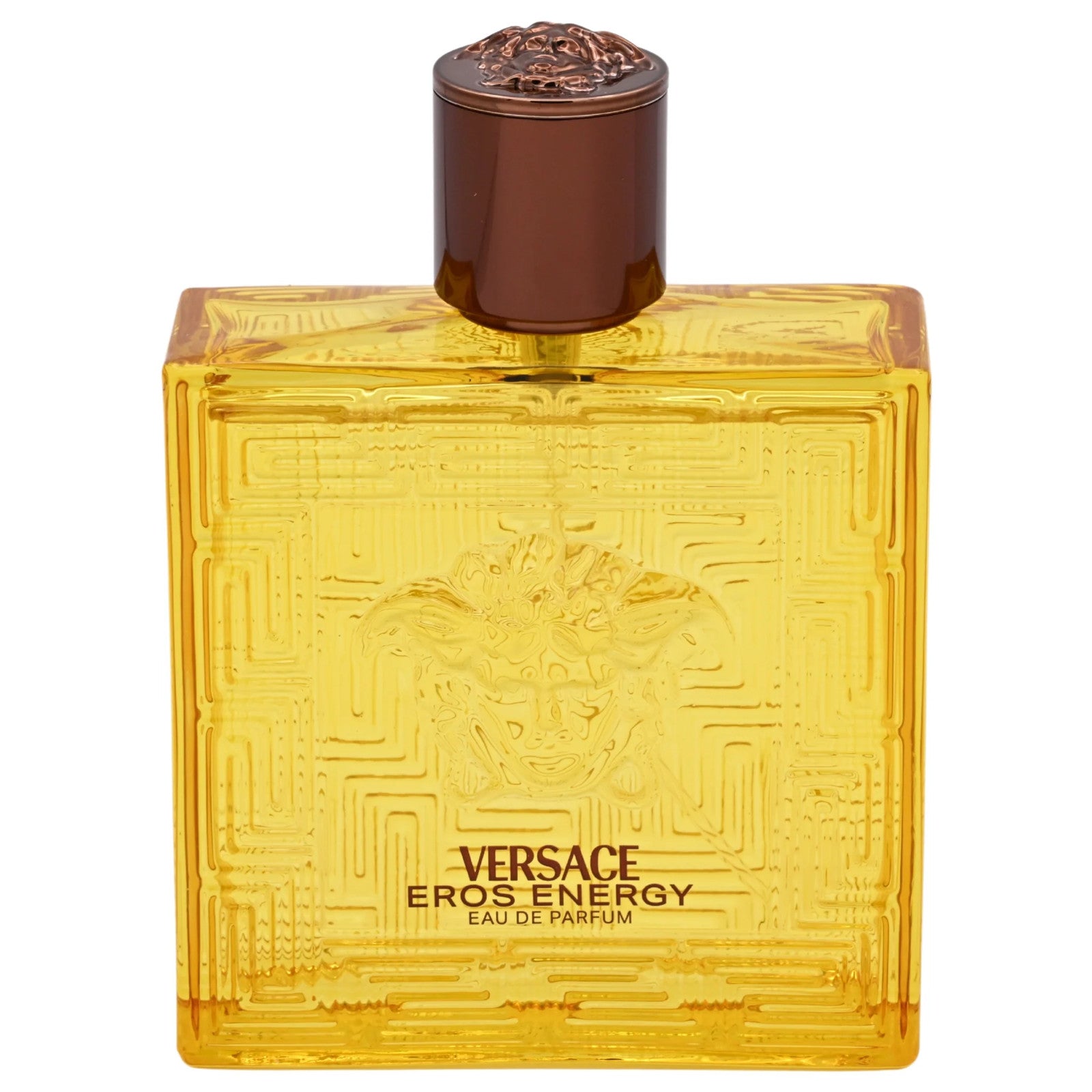 Versace Eros Energy by Versace Cologne for Men EDP 3.3 / 3.4 oz New In Box