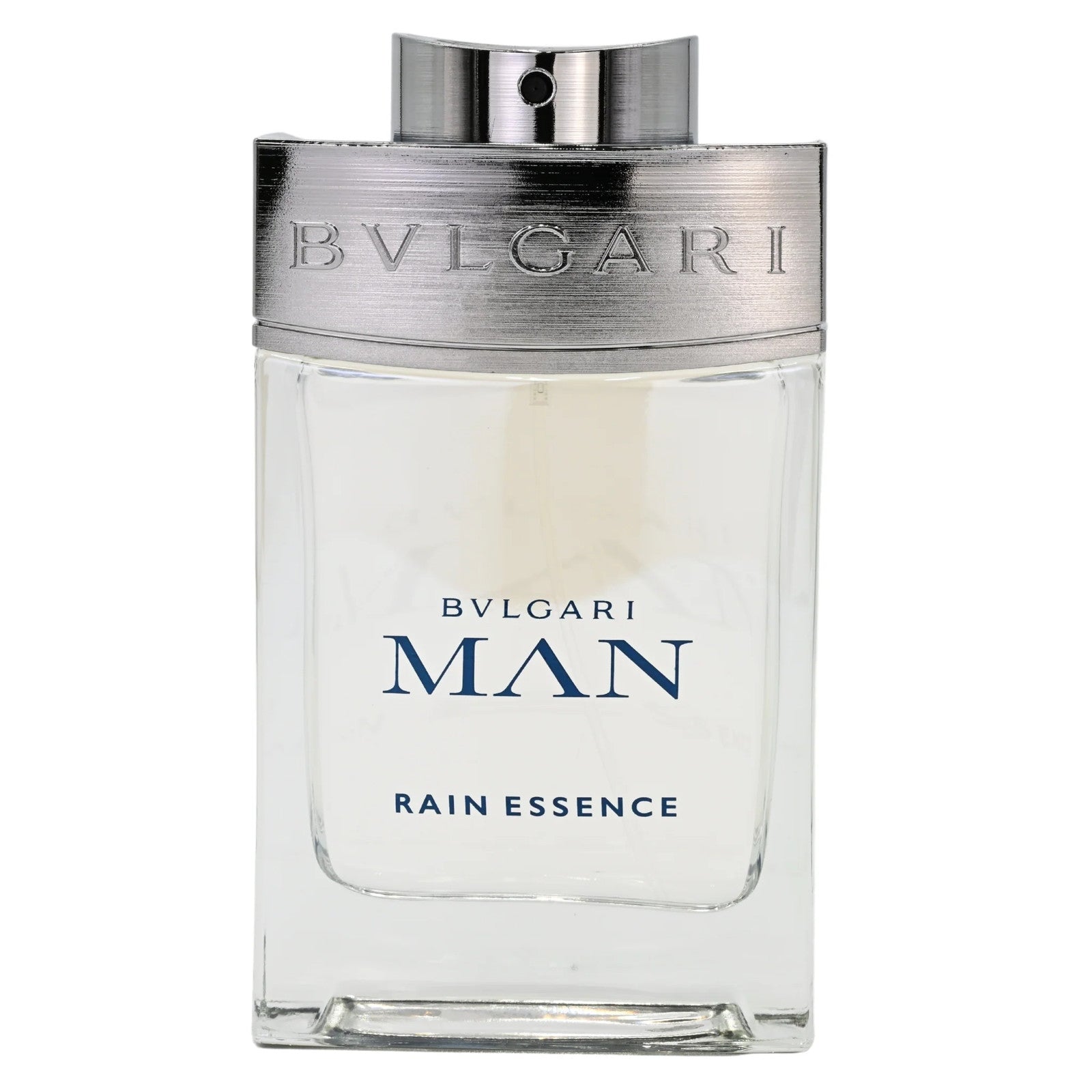 Rain Essence by Bvlgari Cologne for Men EDP 3.3 / 3.4 oz New In Box