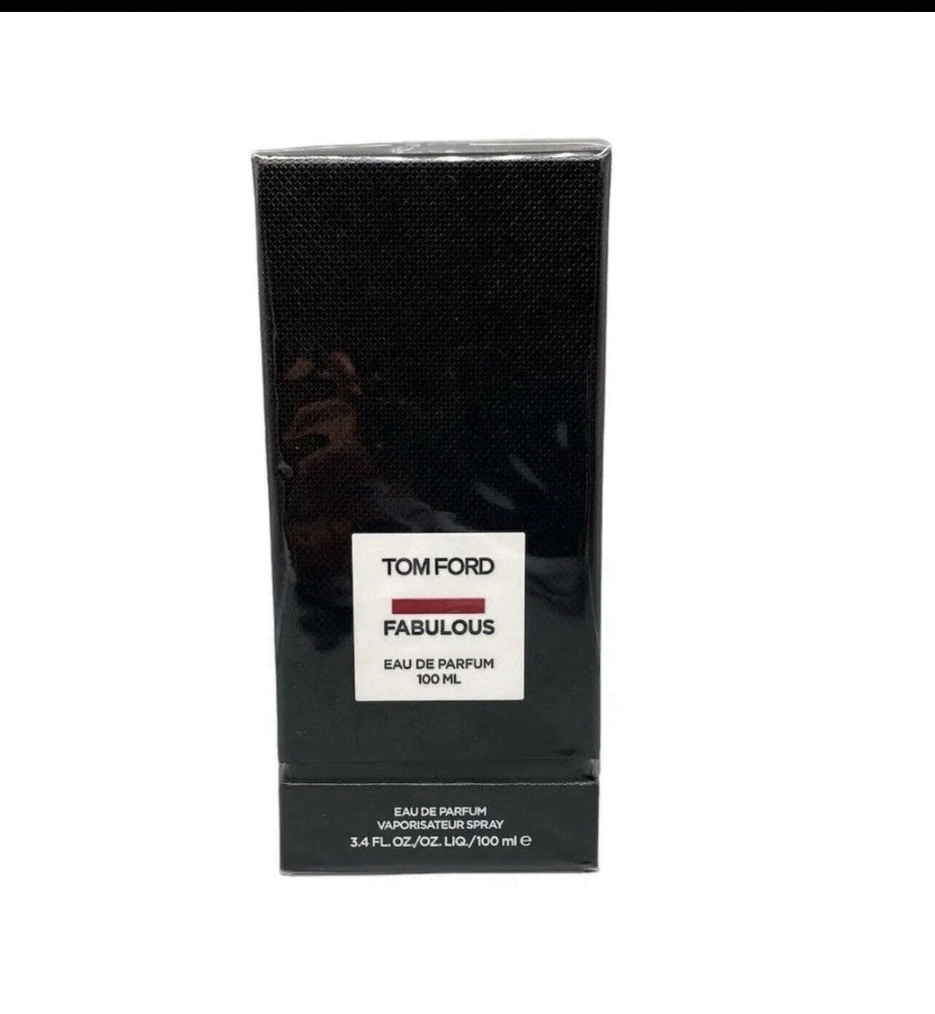 Tom Ford Fabulous Eau de Parfum Spray, Regular Size 100 ml 3.4 fl oz