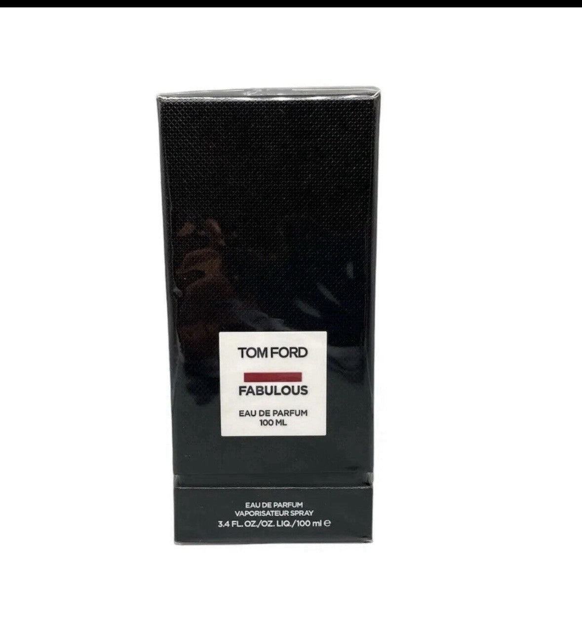 Tom Ford Fabulous Eau de Parfum Spray, Regular Size 100 ml 3.4 fl oz