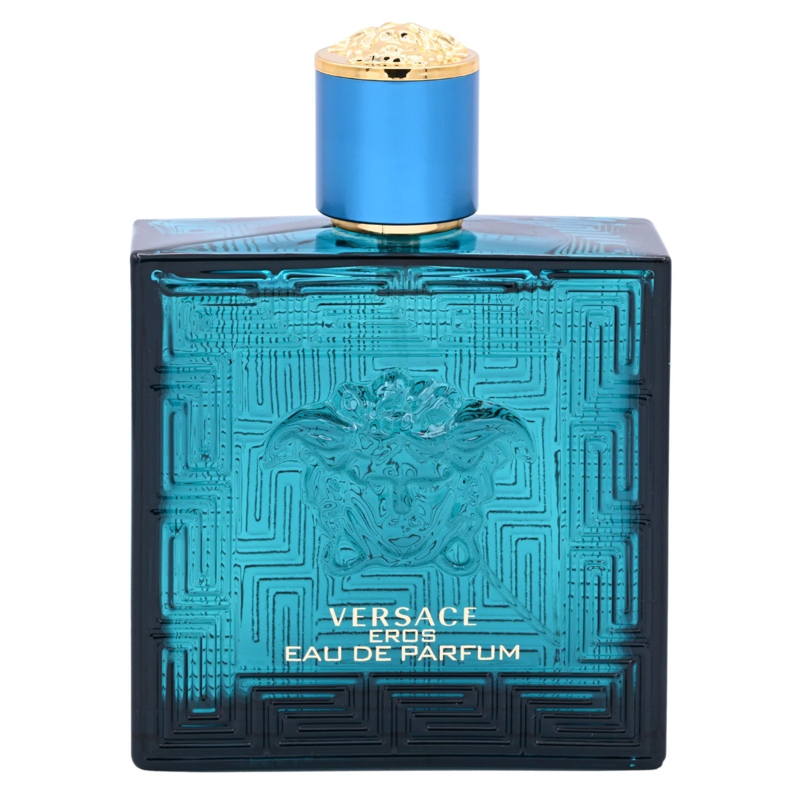 Versace Eros by Gianni Versace Cologne for Men EDP 3.3 / 3.4 oz New In Box