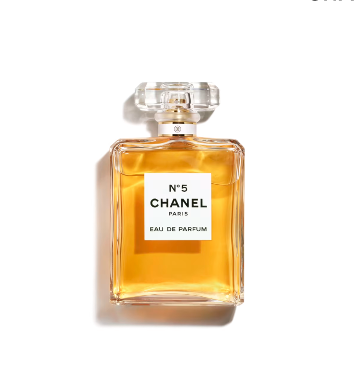 CHANEL N5 Eau de Parfum Spray3.4oz/100ml NEW!