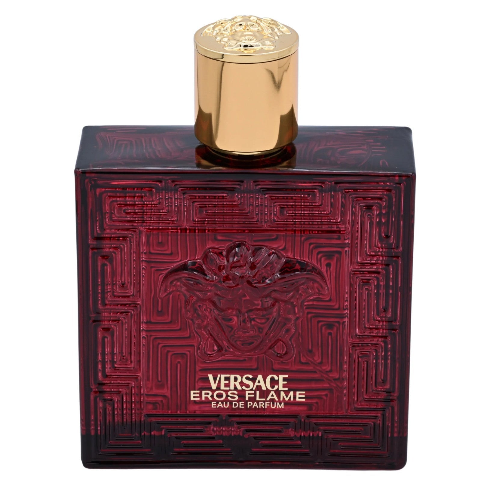 VERSACE EROS FLAME by Versace Cologne for Men EDP 3.3 / 3.4 oz New In Box