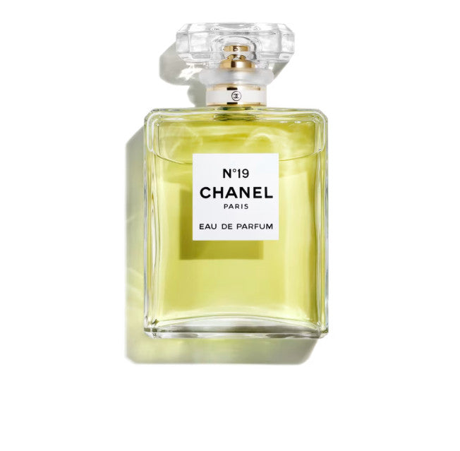 CHANEL N19 paris perfume for women 3.4oz/100ml NEW!