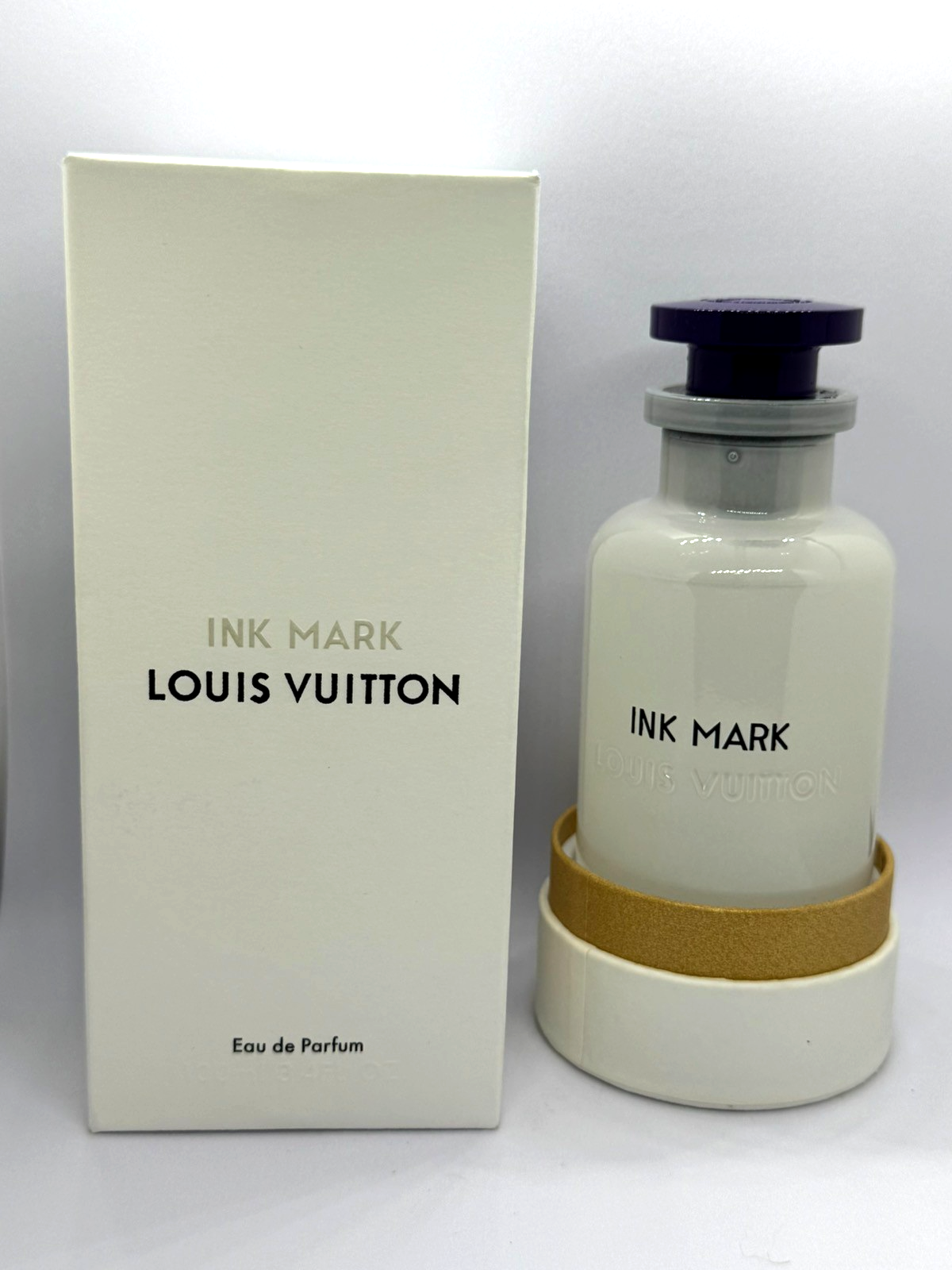 Louis Vuitton Ink Mark 3.40z/100ml NEW! SEALED!