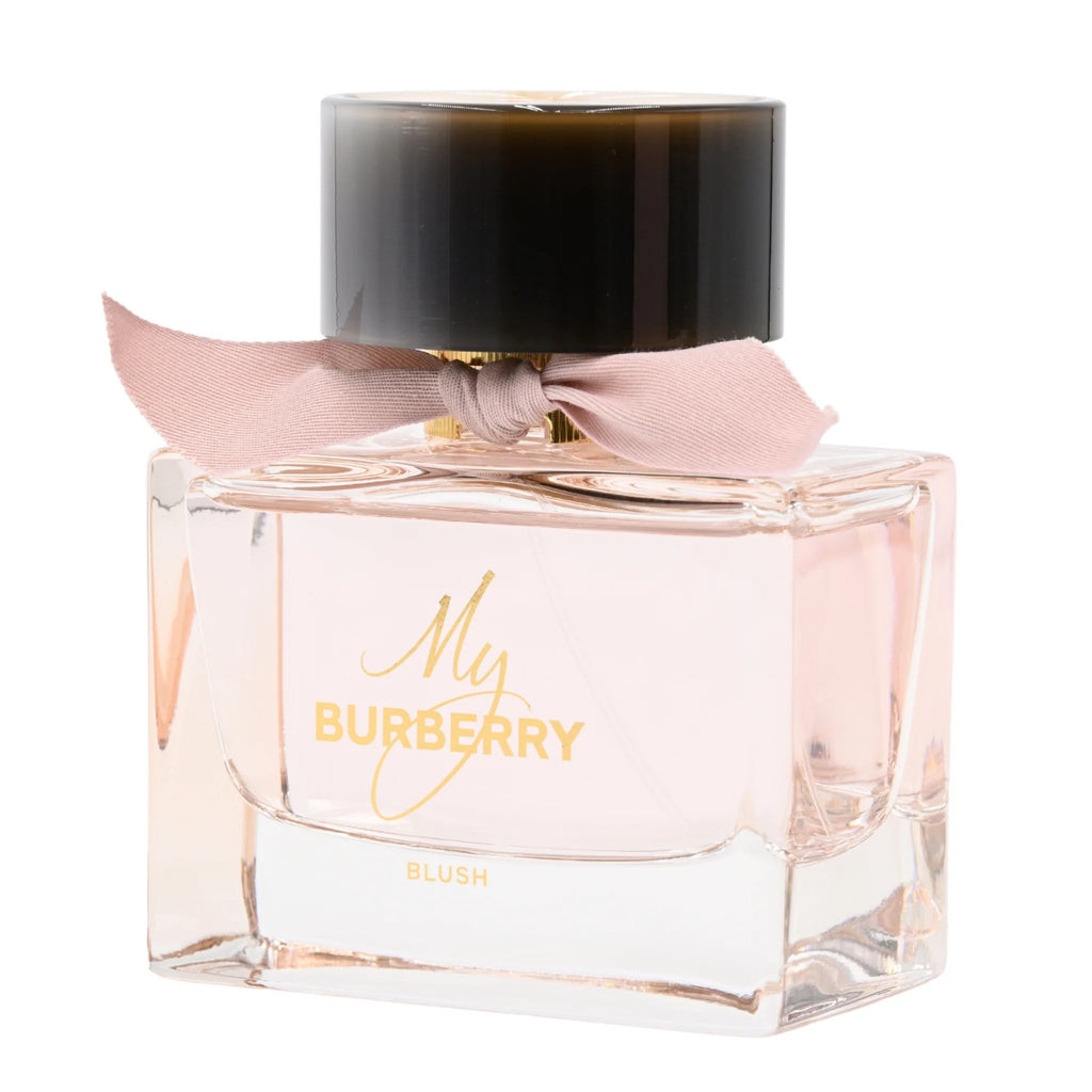 My Burberry Blush by Burberry Perfume for Women EDP 3 / 3.0 oz New In Box