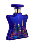 Bond No 9 New York Nights Eau De Parfum Spray Unisex 3.3 Oz / 100 ml Brand New