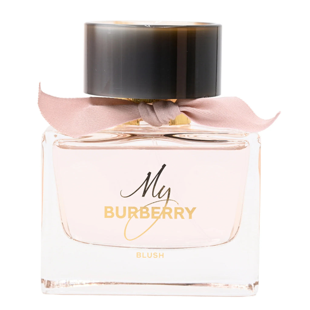 My Burberry Blush by Burberry Perfume for Women EDP 3 / 3.0 oz New In Box
