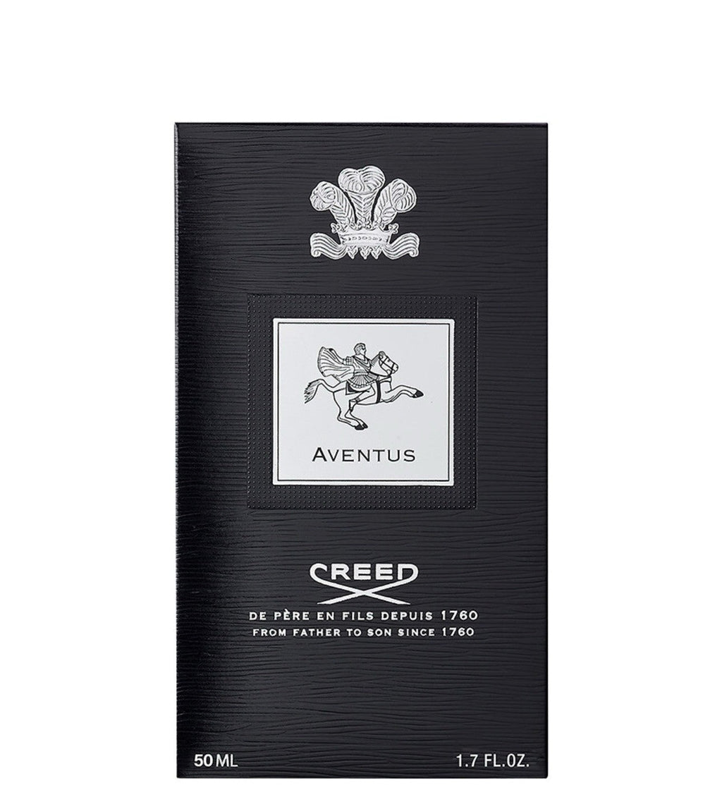 Aventus by Creed 1.7 oz Millesime EDP Spray for Men 50ml Authentic New & Sealed!