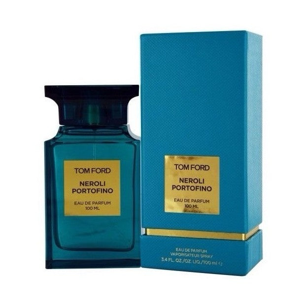 Tom Ford Neroli Portofino Eau de Parfum Spray, 100 mL Regular Size