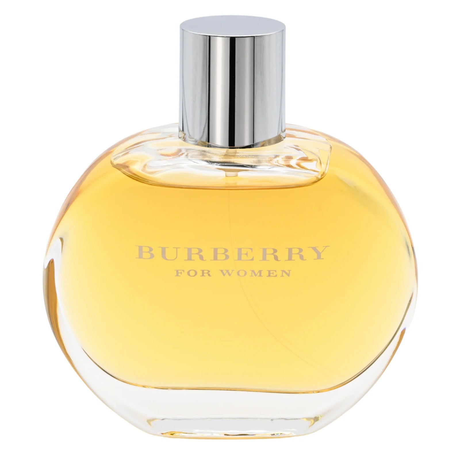 BURBERRY CLASSIC by Burberry Perfume for Women EDP 3.3 / 3.4 oz New In Box