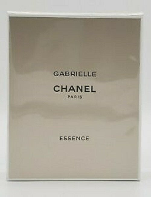 Gabrielle Chanel Essence 3.4 oz / 100 ml EDP Eau De Parfum Spray, NEW, SEALED