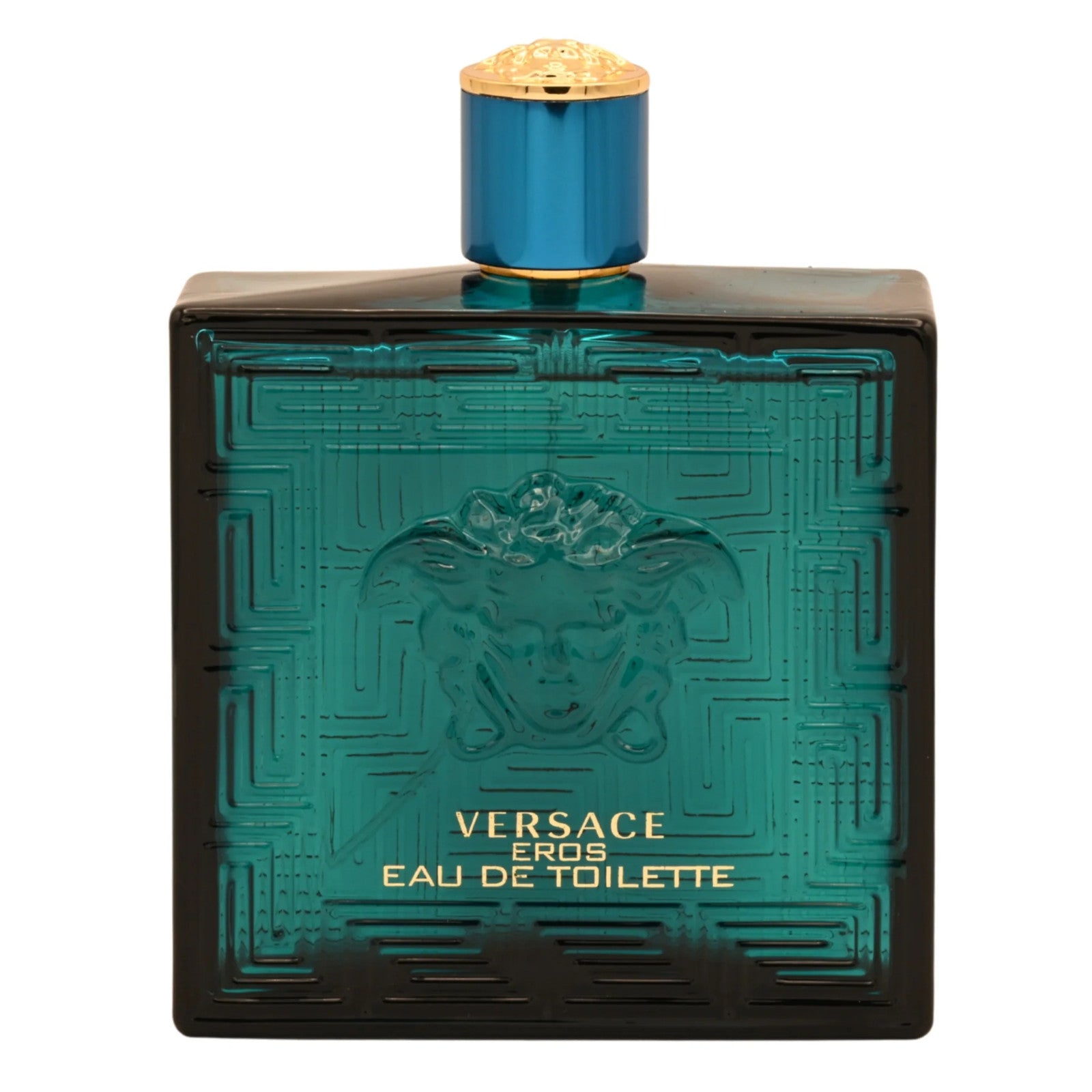 Versace Eros by Gianni Versace Cologne for Men EDT 6.7 / 6.8 oz New In Box