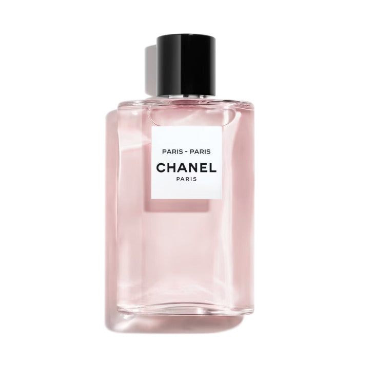 PARIS LES EAUX DE CHANEL – Eau de Toilette Spray 3.4oz/100ml NEW!