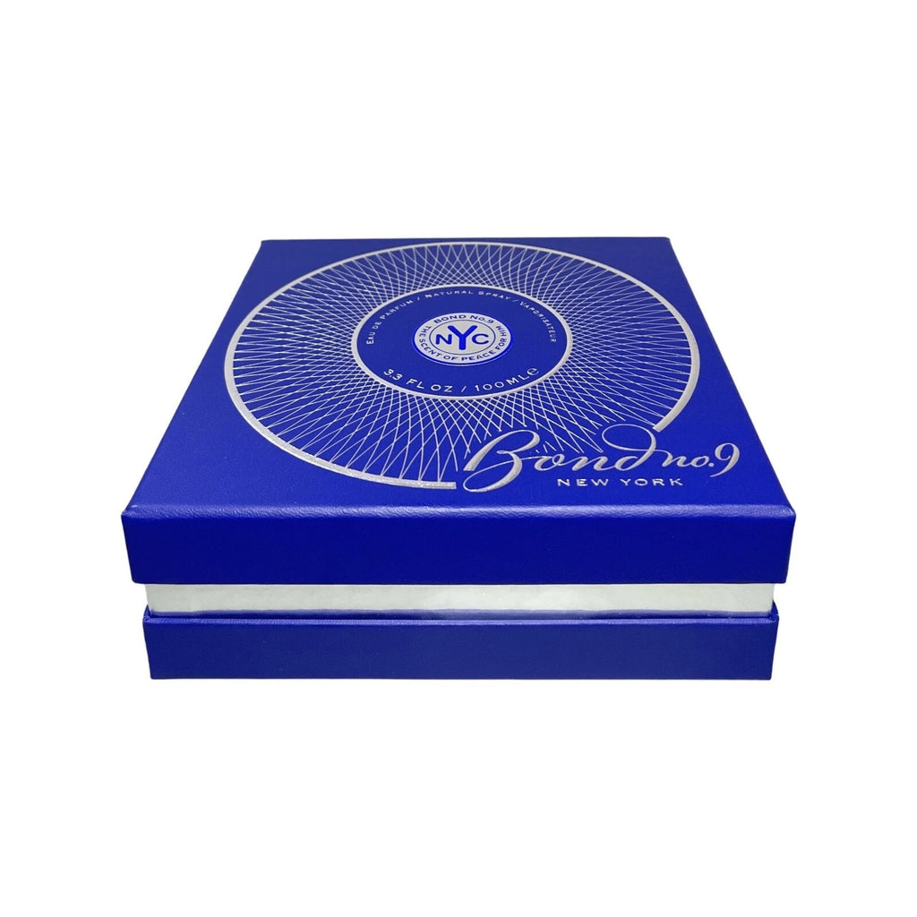 Bond No.9 The Scent of Peace for Him Eau de Parfum Spray 3.3 oz / 100 ml